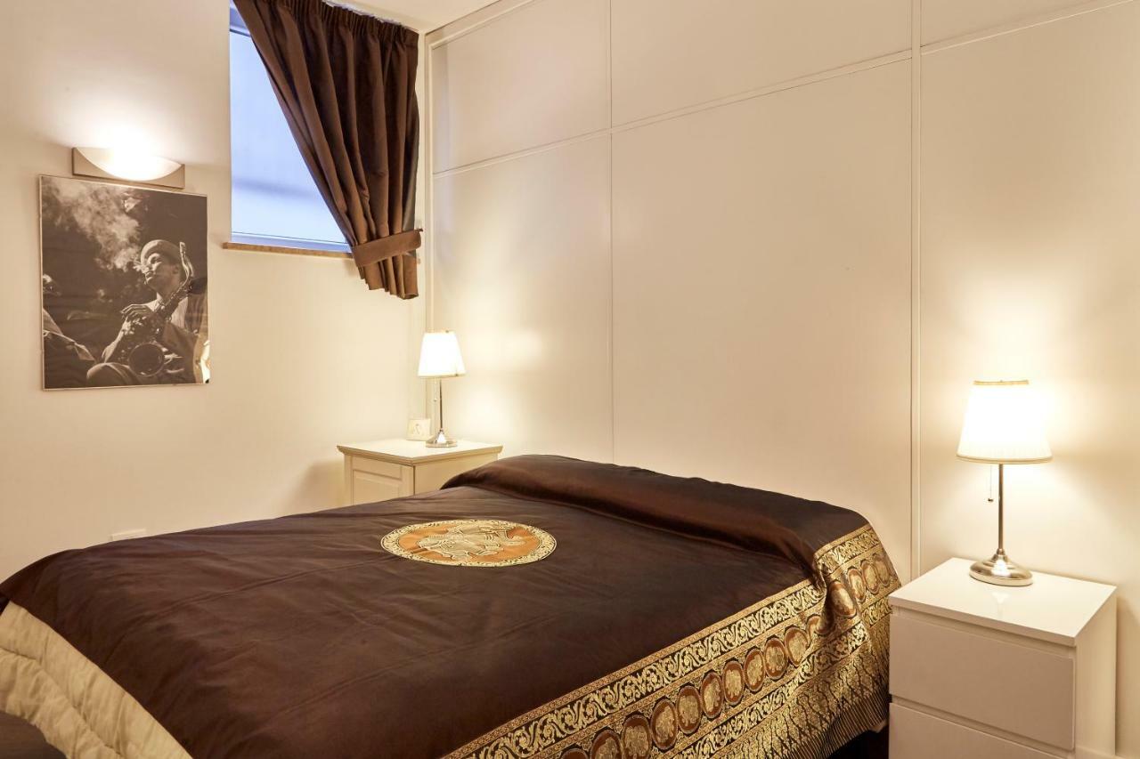 Apartamento Il Gioiellino Península Sorrentina Exterior foto