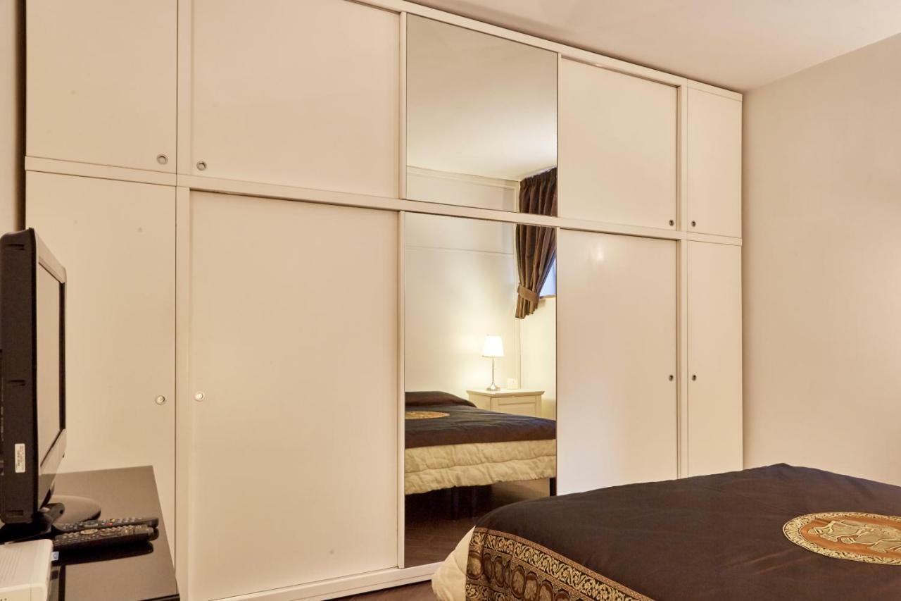 Apartamento Il Gioiellino Península Sorrentina Exterior foto