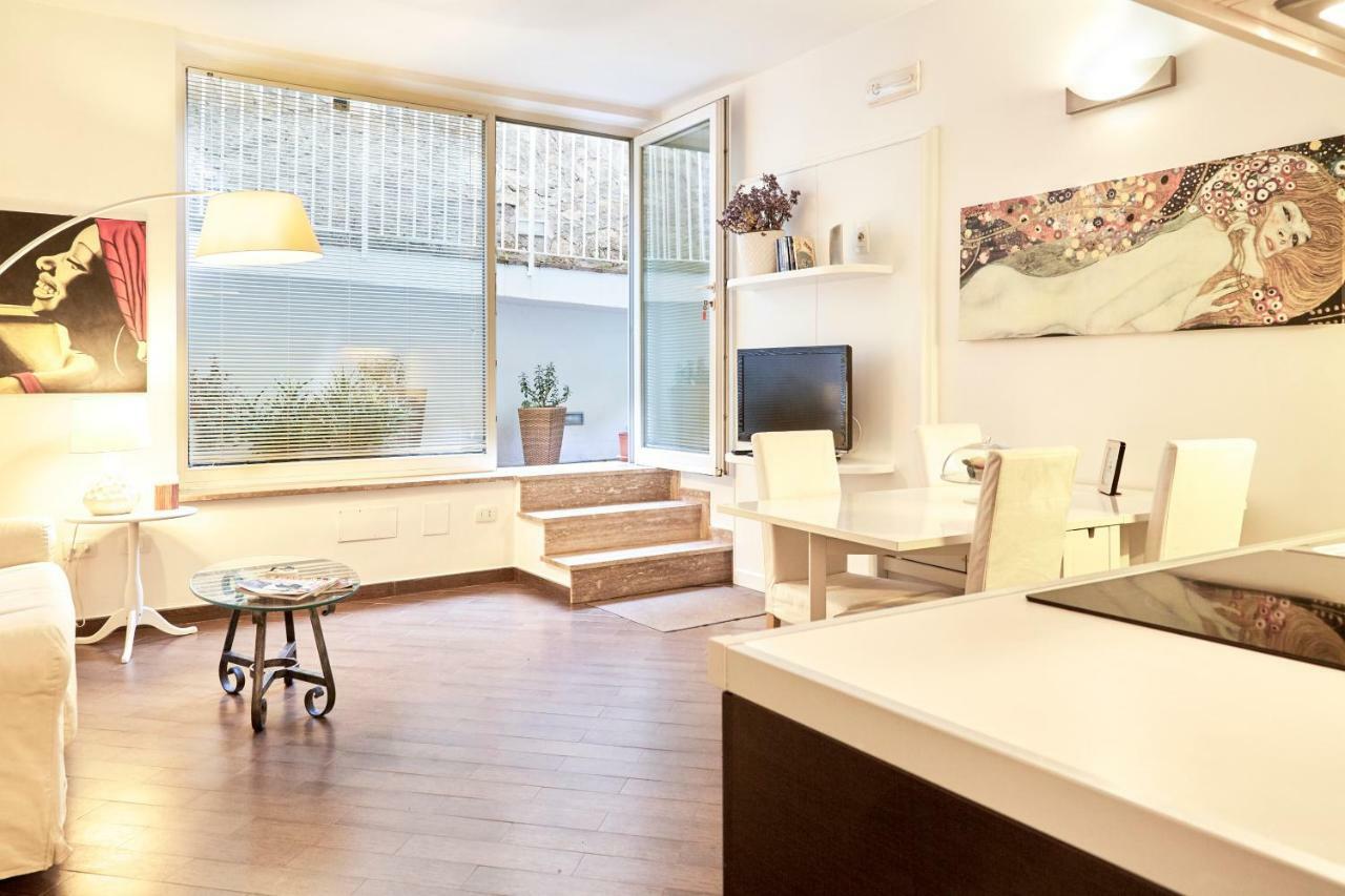 Apartamento Il Gioiellino Península Sorrentina Exterior foto