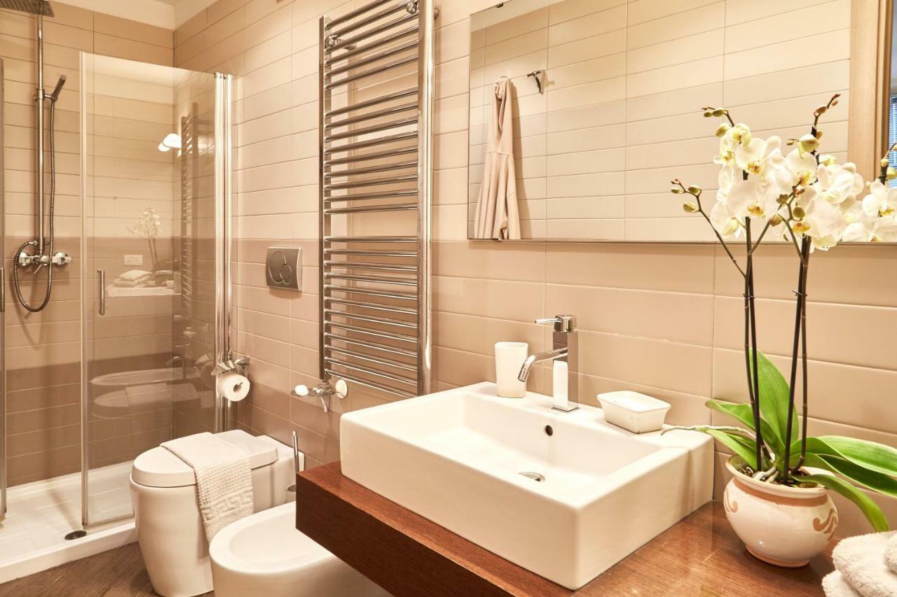 Apartamento Il Gioiellino Península Sorrentina Exterior foto